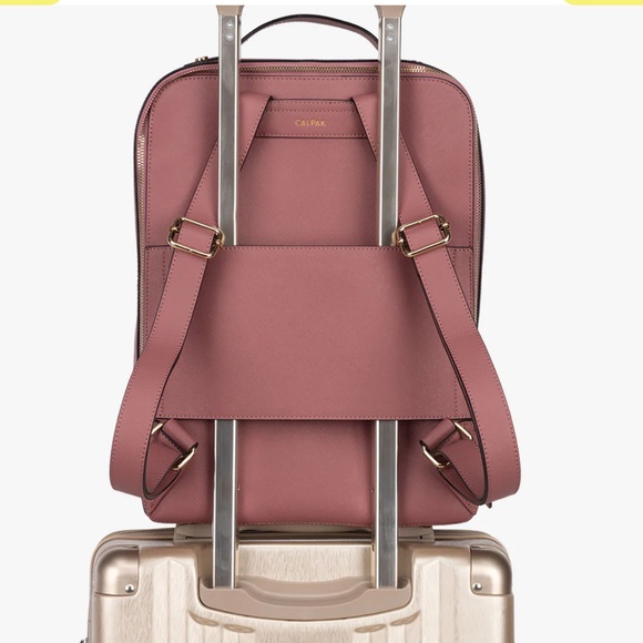 Calpak backpack - Picture 6 of 6